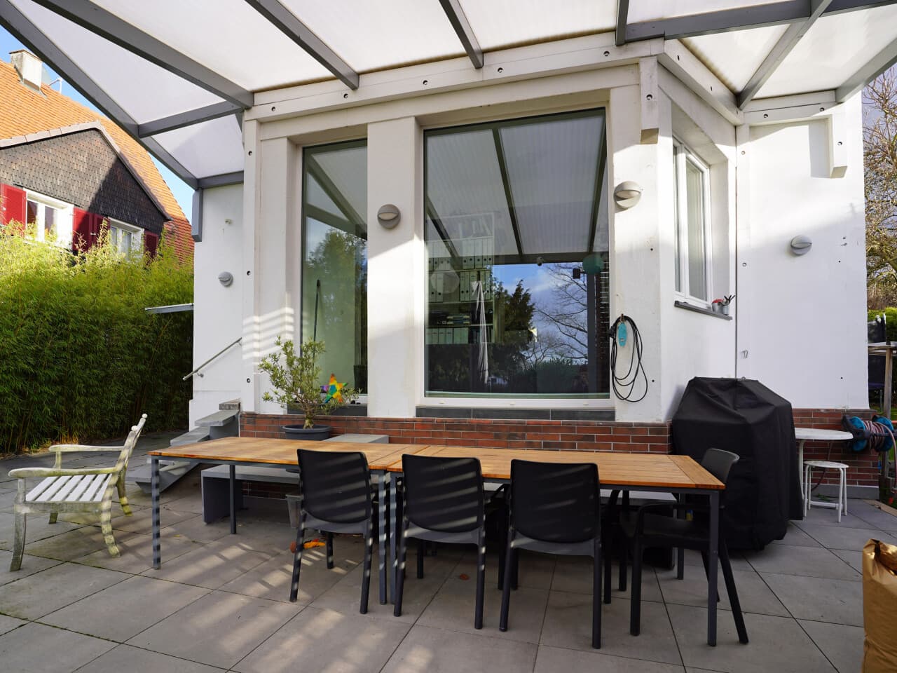 Einfamilienhaus in Darmstadt – Bild 7