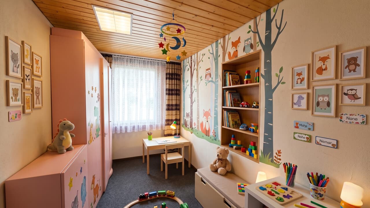 Einfamilienhaus in Saarbrücken-Bischmisheim – Bild 27