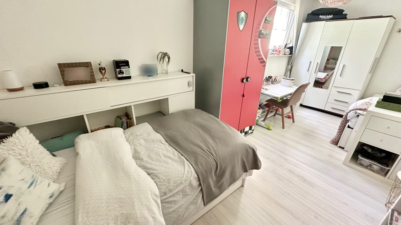Maisonette in Mommenheim – Bild 11