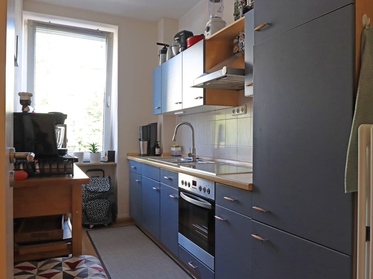 Etagenwohnung in Darmstadt – Bild 5
