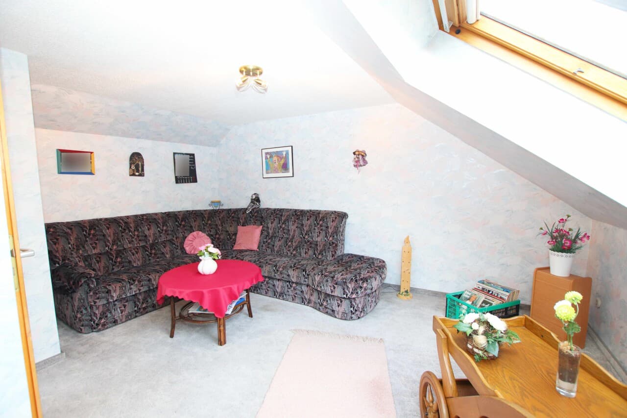 Reihenmittelhaus in Nordhorn – Bild 12
