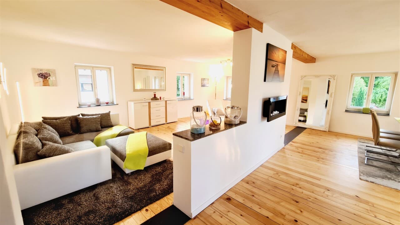 Maisonette in Saarbrücken-Eschringen – Bild 11