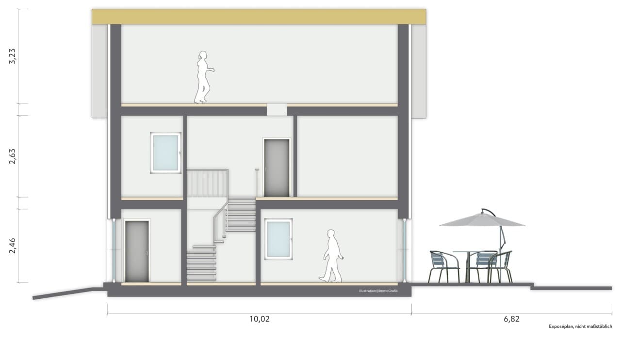 Einfamilienhaus in Dortmund – Bild 14