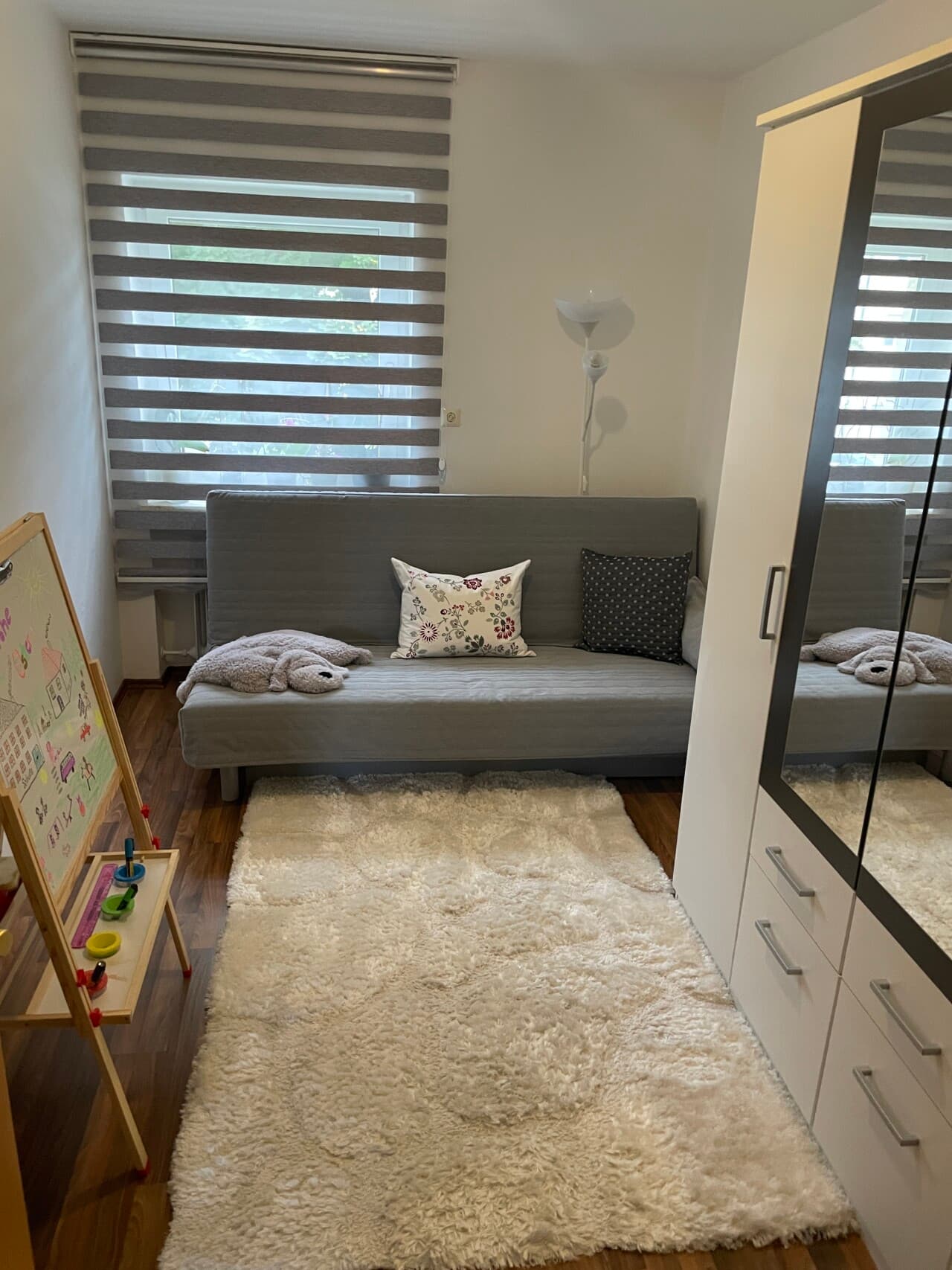 Etagenwohnung in Burgkirchen – Bild 3
