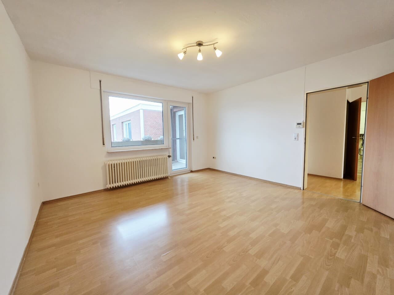 Etagenwohnung in Wilhelmshaven – Bild 9