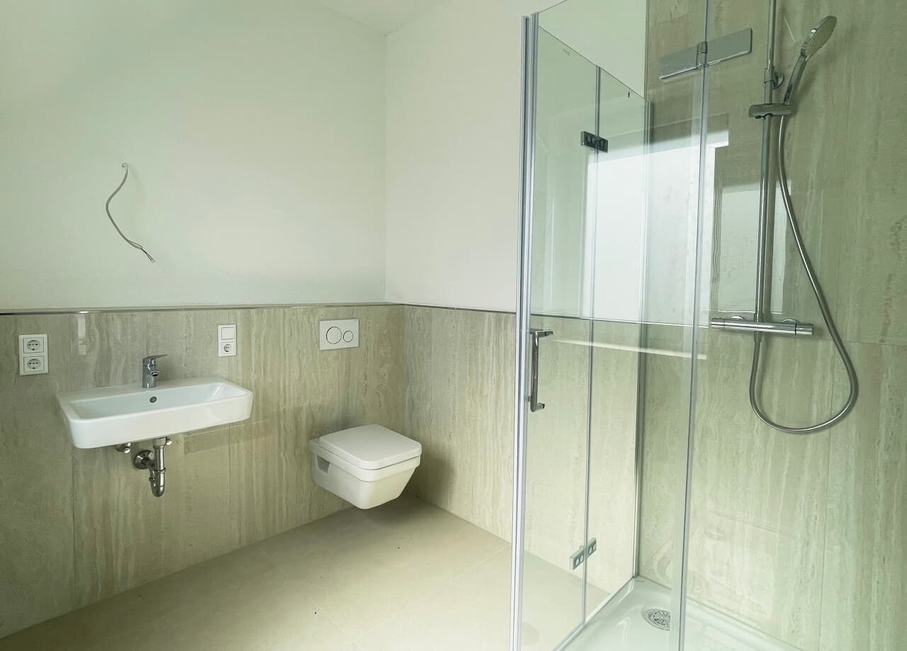 Penthouse in Lich – Bild 9