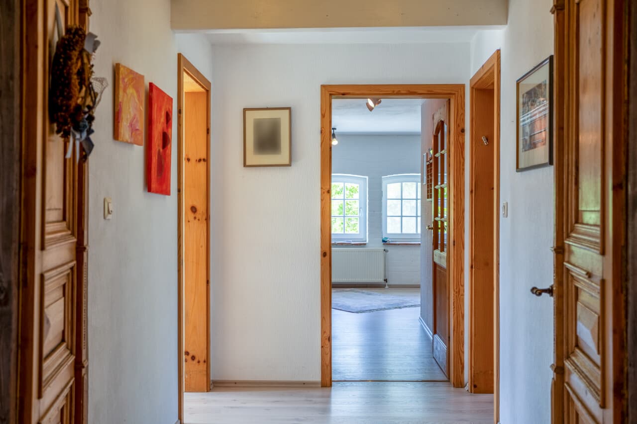 Landhaus in Goch-Pfalzdorf – Bild 16
