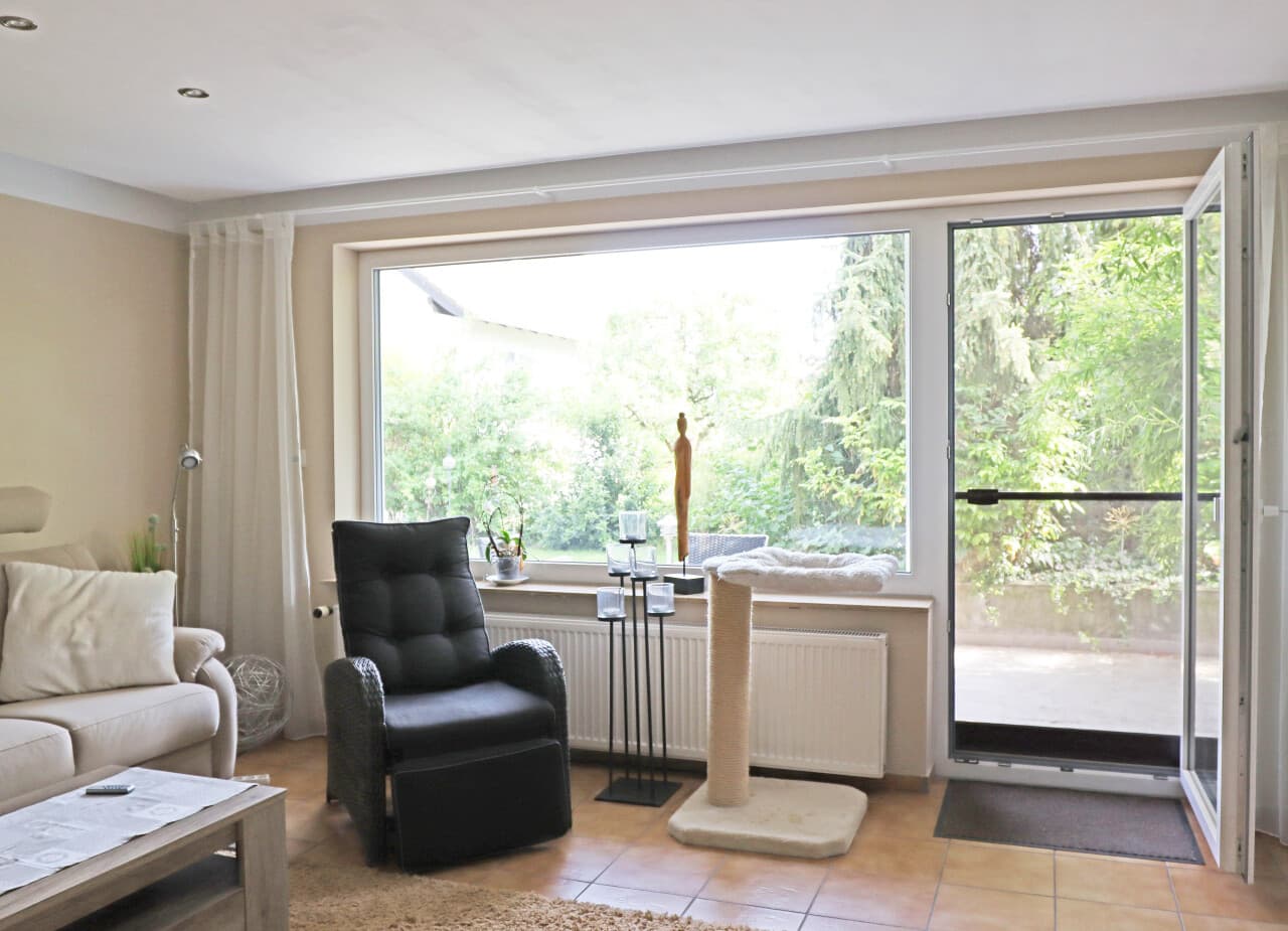 Reihenendhaus in Alsbach-Hähnlein – Bild 3