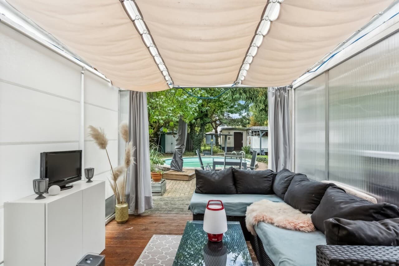 Einfamilienhaus in Berlin – Bild 11