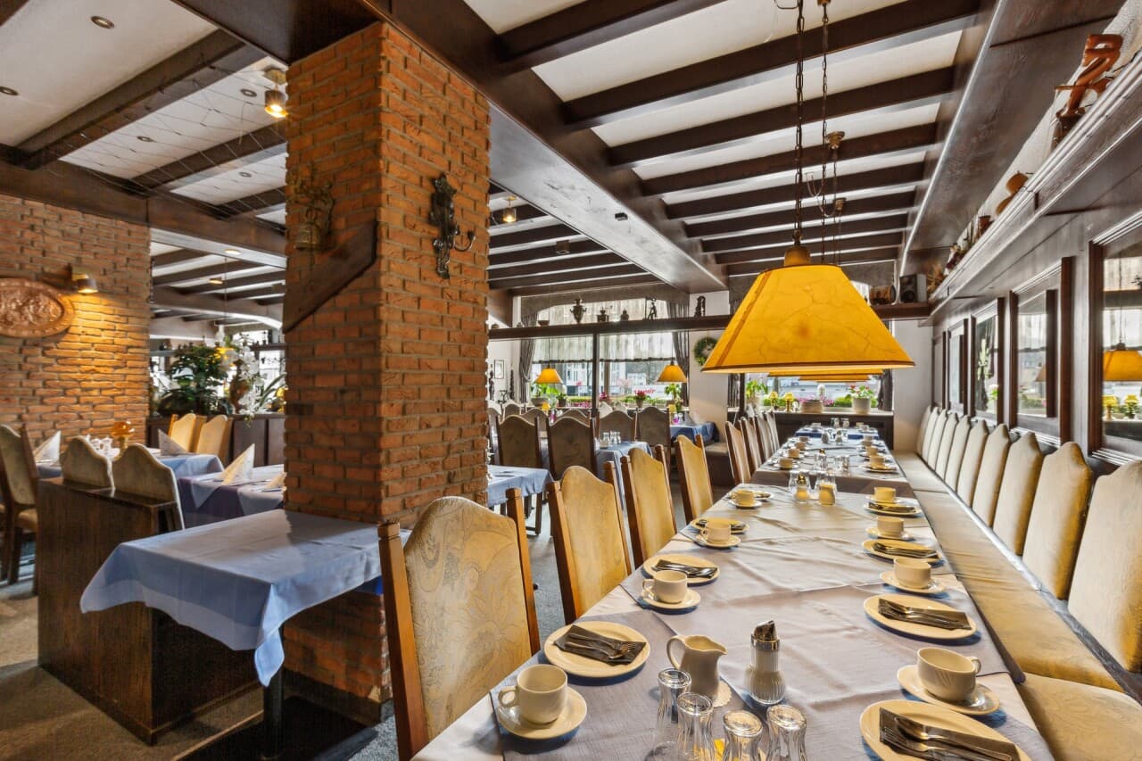 Restaurant in Aachen – Bild 3
