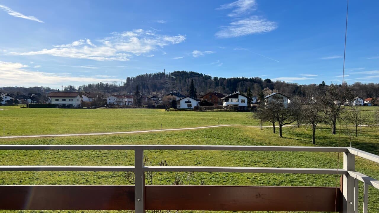 Etagenwohnung in Prien am Chiemsee – Bild 7