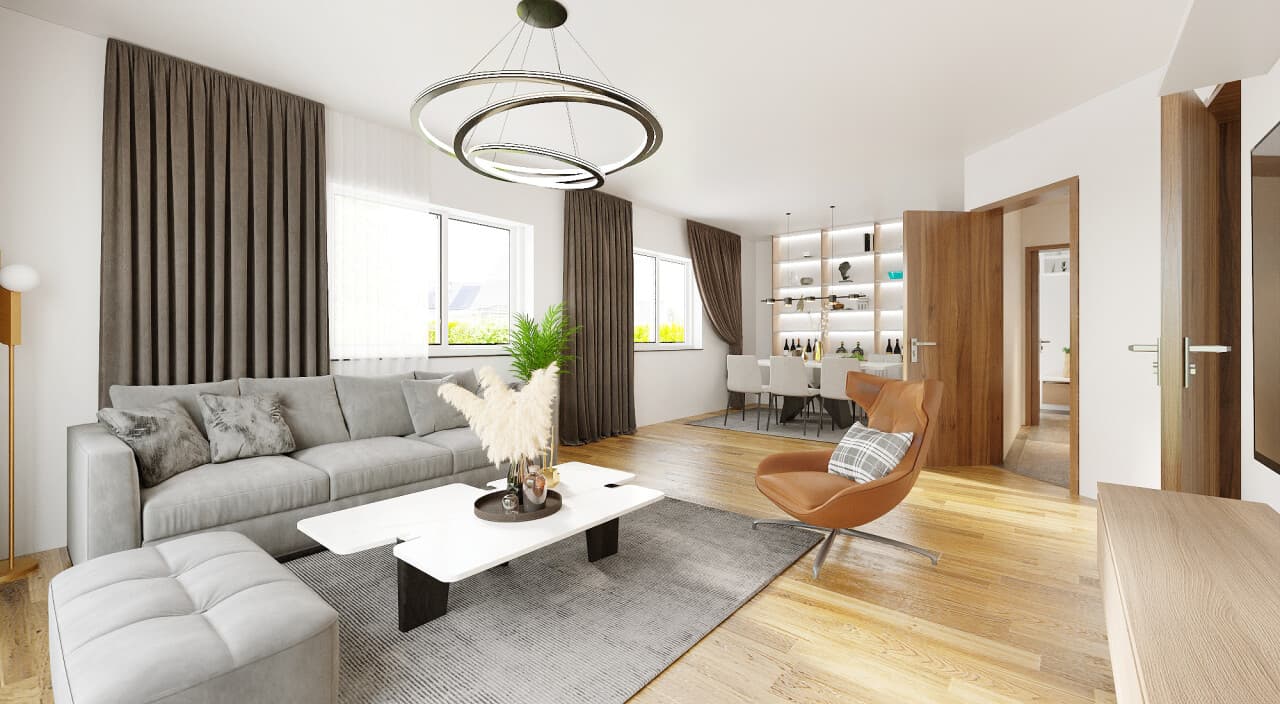 Einfamilienhaus in Bad Doberan – Bild 13
