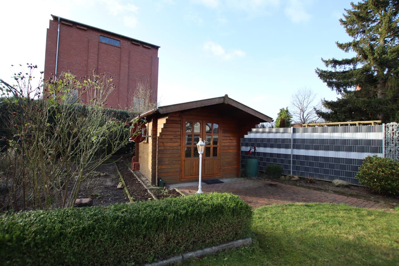 Doppelhaushälfte in Bad Bentheim – Bild 22