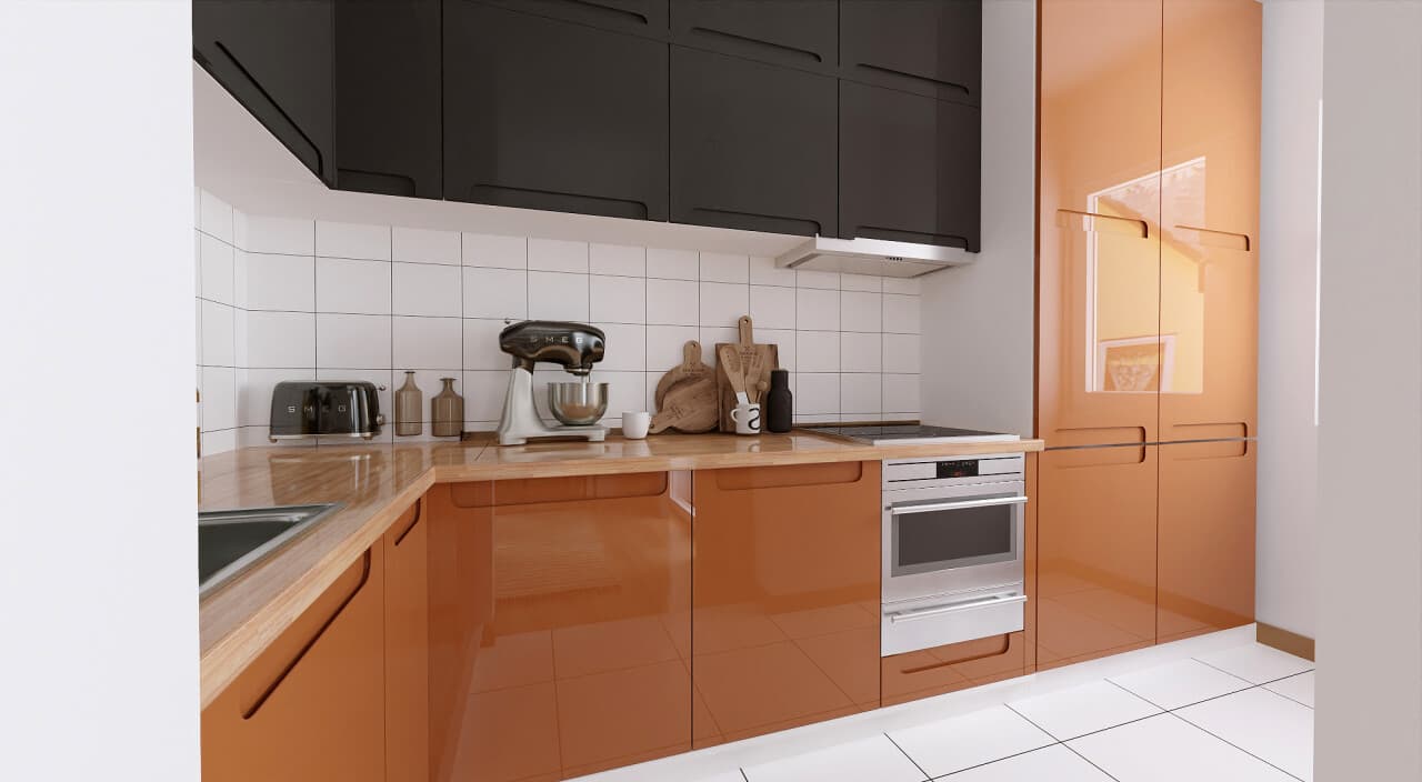 Etagenwohnung in Kandern – Bild 3