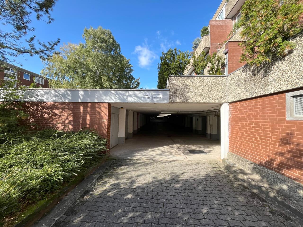 Etagenwohnung in Hannover – Bild 13
