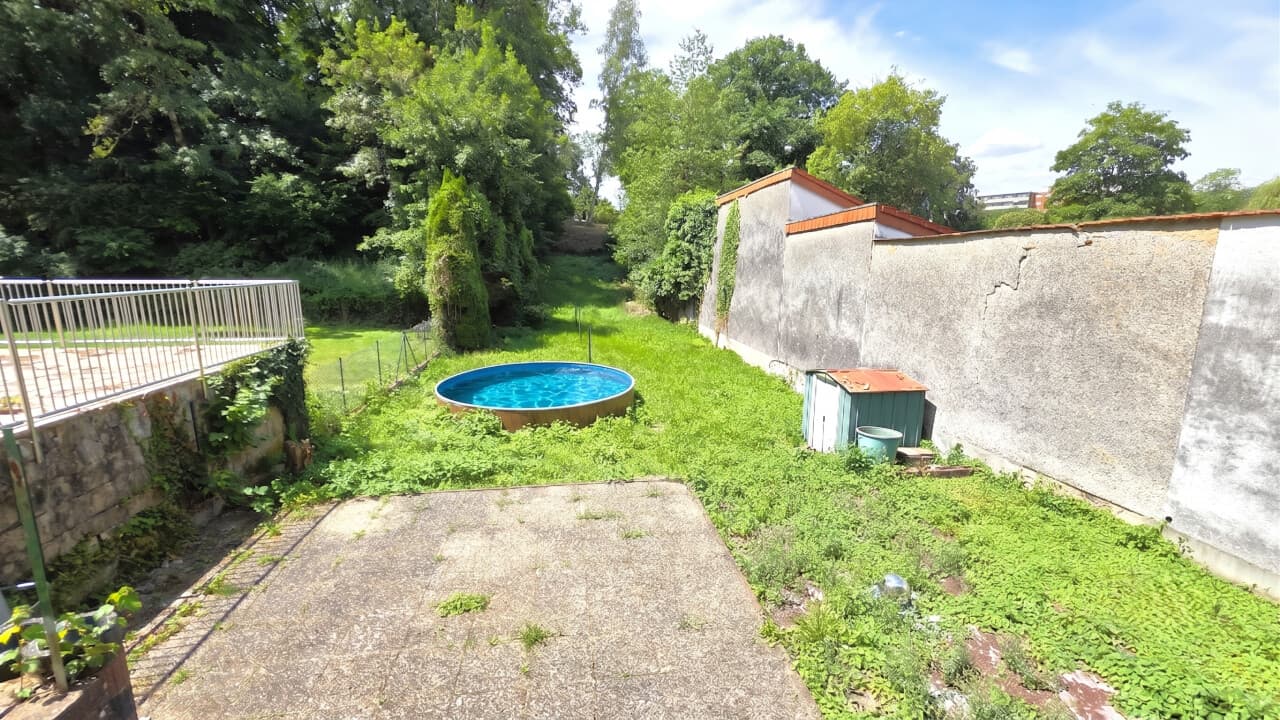 Reihenmittelhaus in Sulzbach – Bild 35