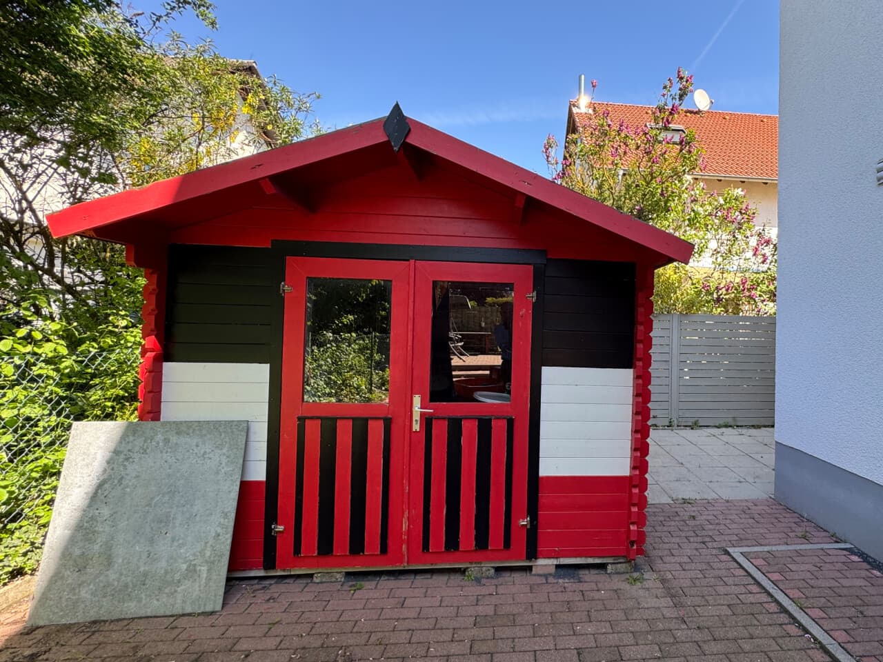 Reihenendhaus in Büttelborn Klein-Gerau – Bild 3