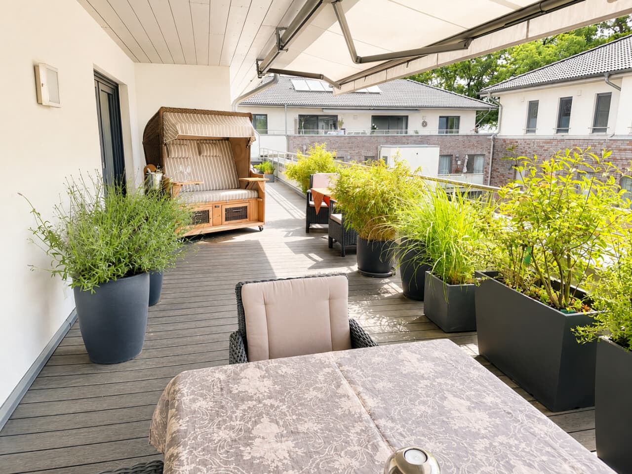 Penthouse in Bad Bevensen – Bild 5