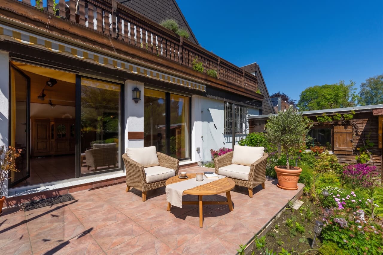 Zweifamilienhaus in Dortmund – Bild 11