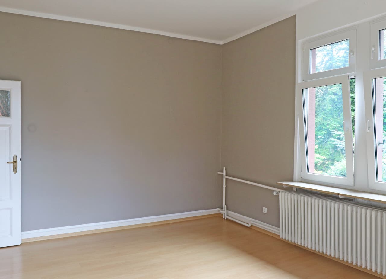 Etagenwohnung in Darmstadt-Eberstadt – Bild 5
