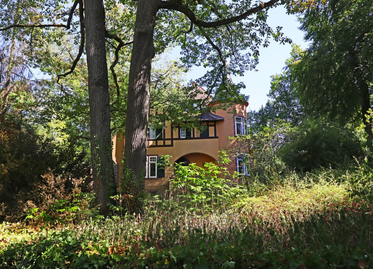 Etagenwohnung in Darmstadt-Eberstadt – Bild 19