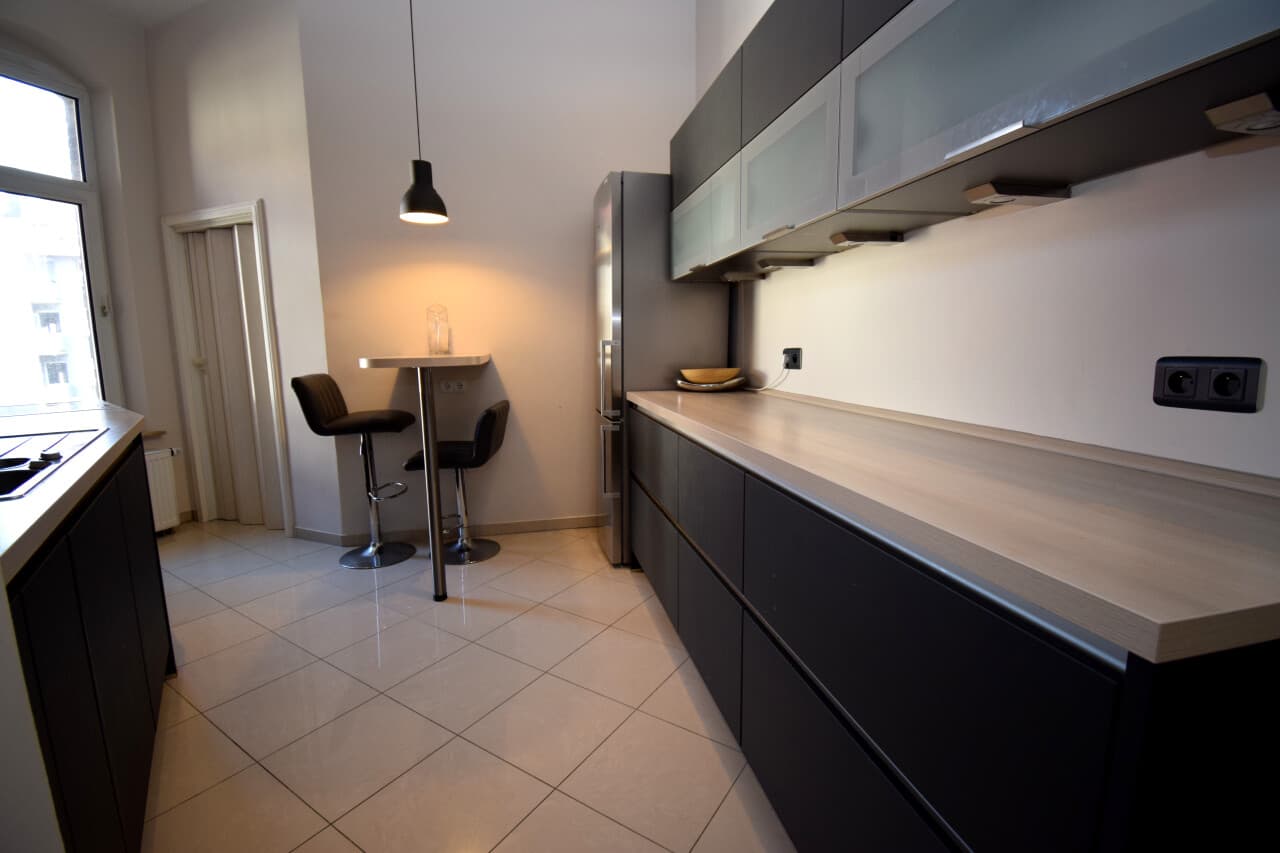 Etagenwohnung in Braunschweig – Bild 8