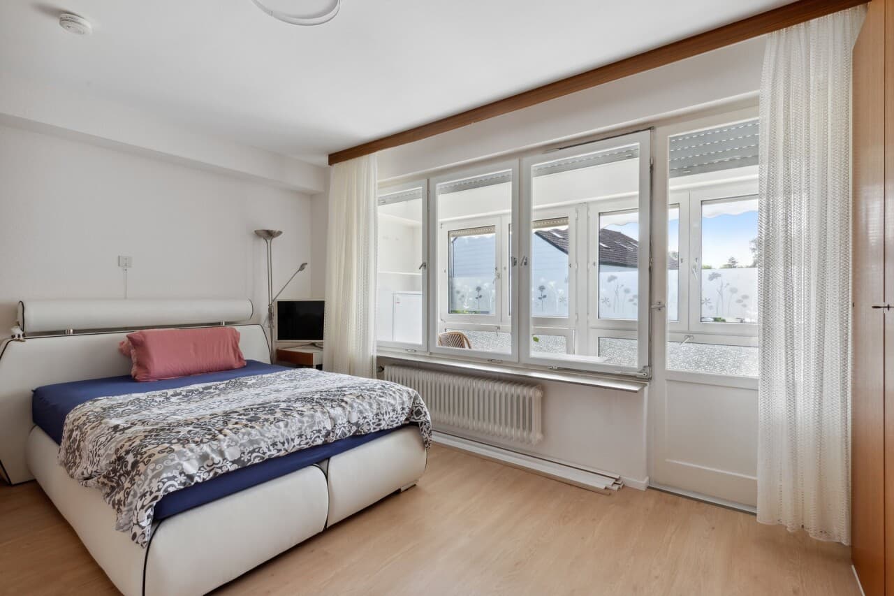 Reihenhaus in Aachen – Bild 17