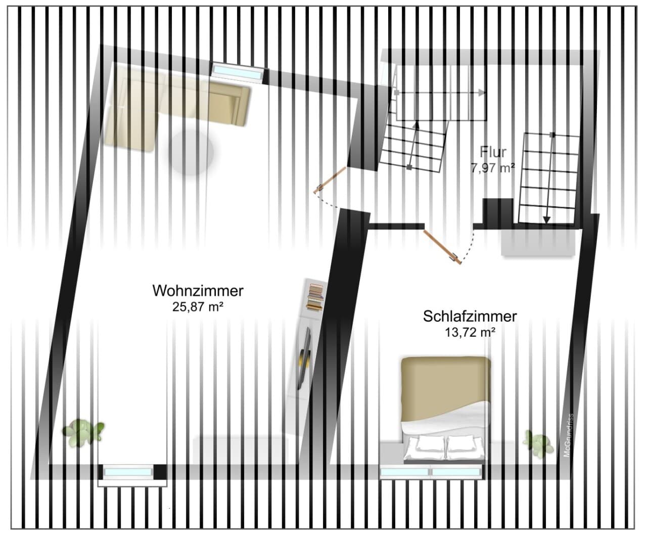 Einfamilienhaus in Leun – Bild 17
