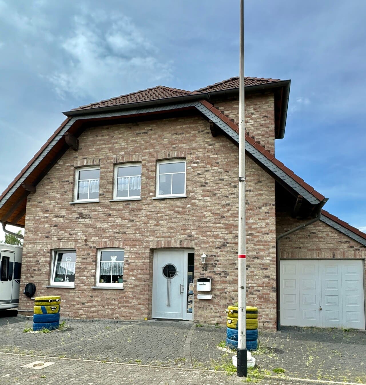Einfamilienhaus in Gangelt – Bild 2