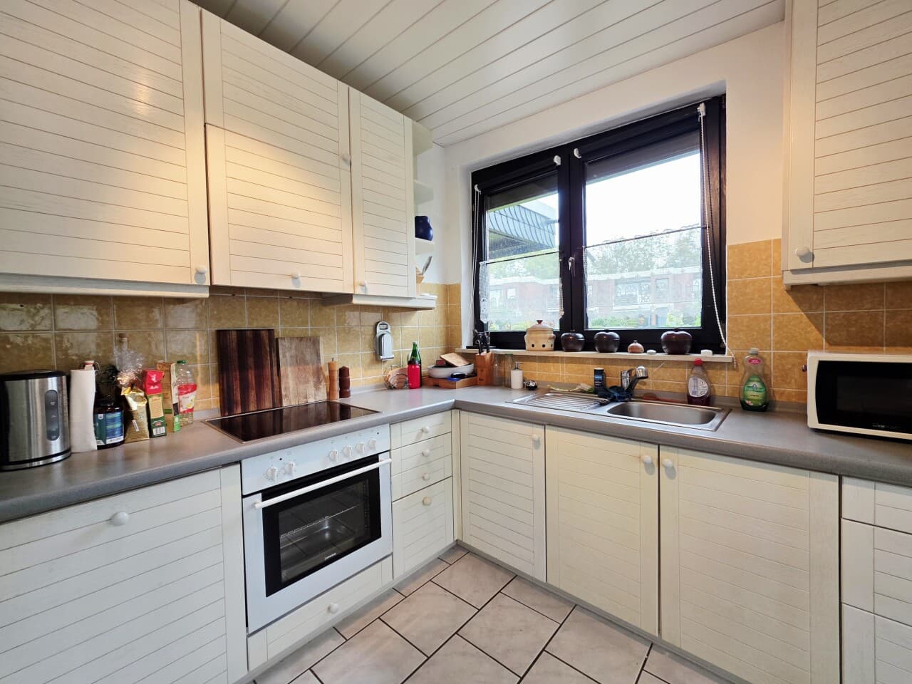Reihenendhaus in Wilhelmshaven – Bild 14