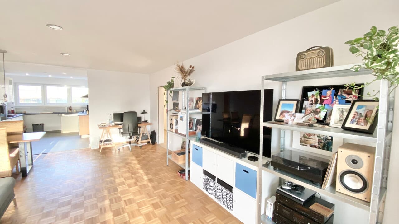 Etagenwohnung in Nieder-Olm – Bild 5