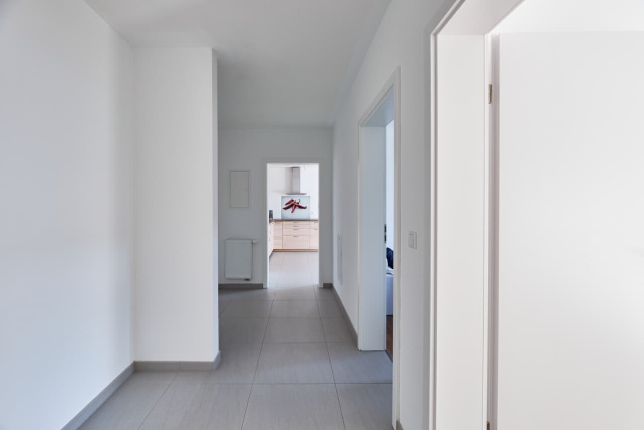 Etagenwohnung in Nürnberg – Bild 5