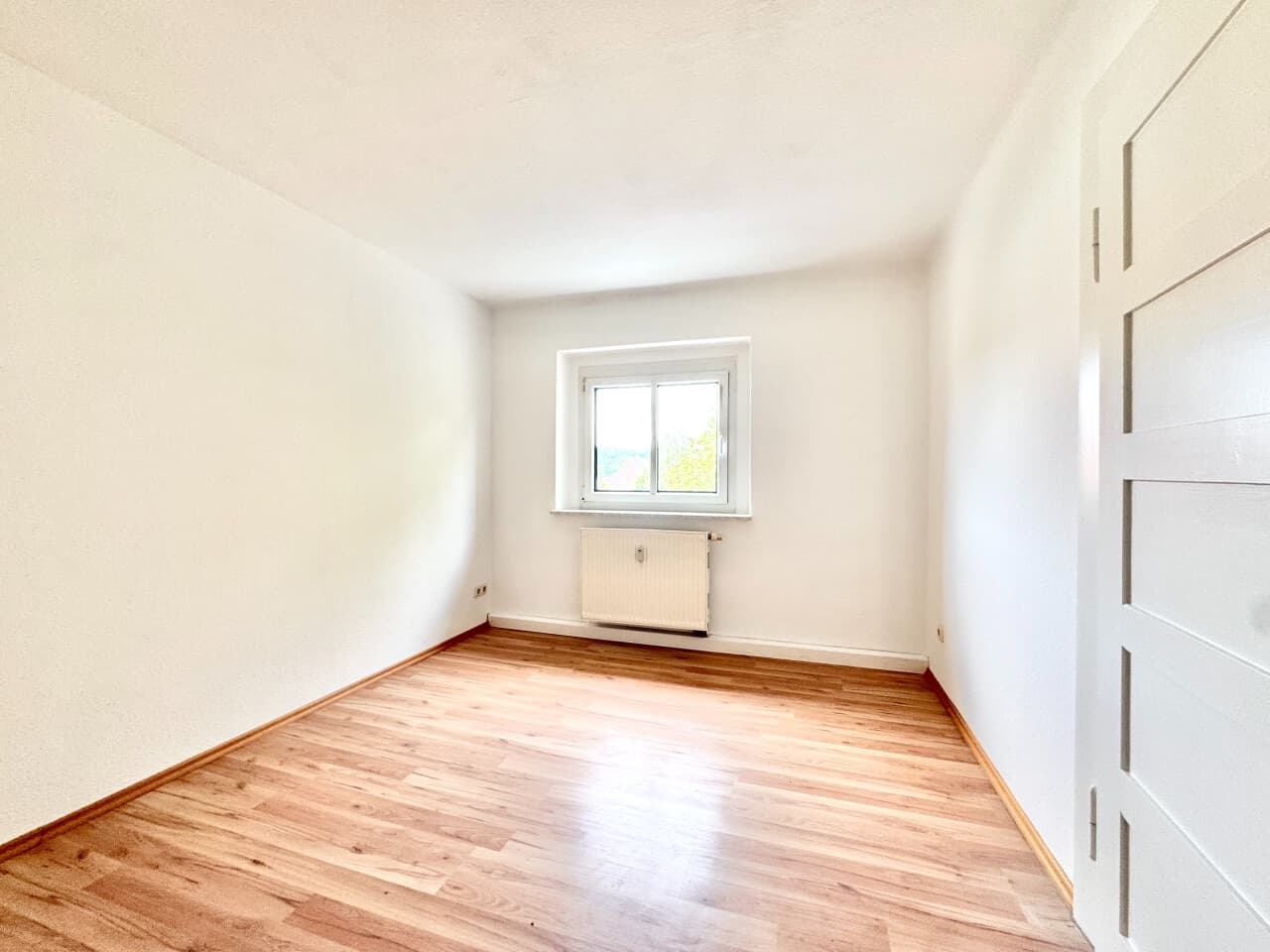 Dachgeschosswohnung in Coswig – Bild 7