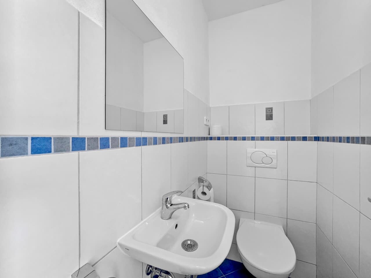 Etagenwohnung in Regensburg – Bild 13