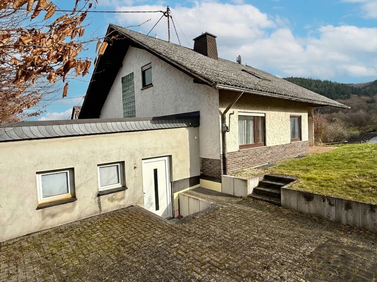 Einfamilienhaus in Wimbach – Bild 6