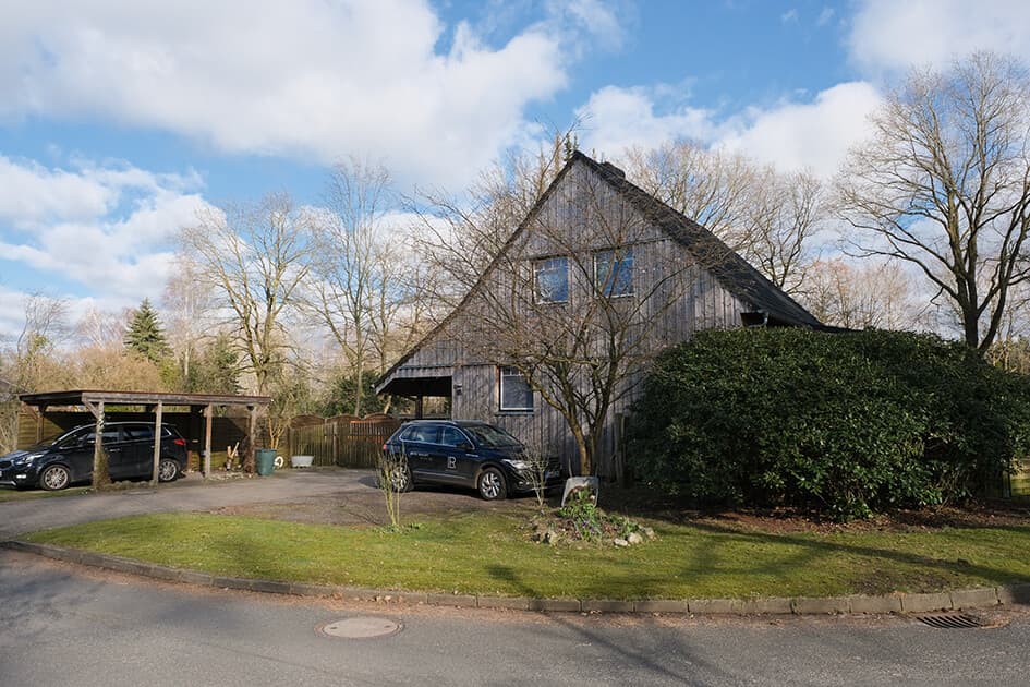 Einfamilienhaus in Rotenburg – Bild 2