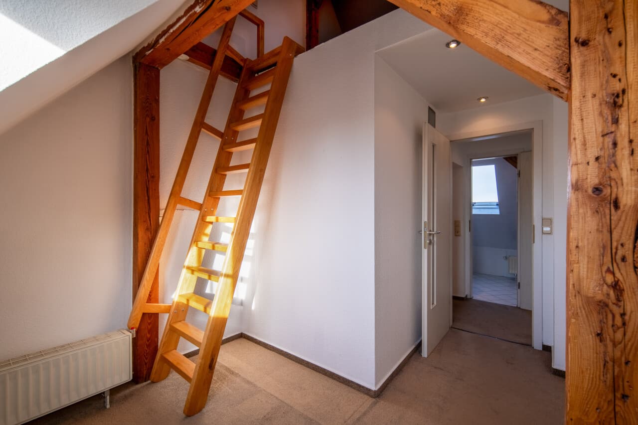 Reihenmittelhaus in Mainz-Kastel – Bild 9