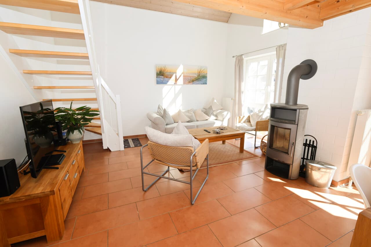 Maisonette in Krummhörn-Greetsiel – Bild 6