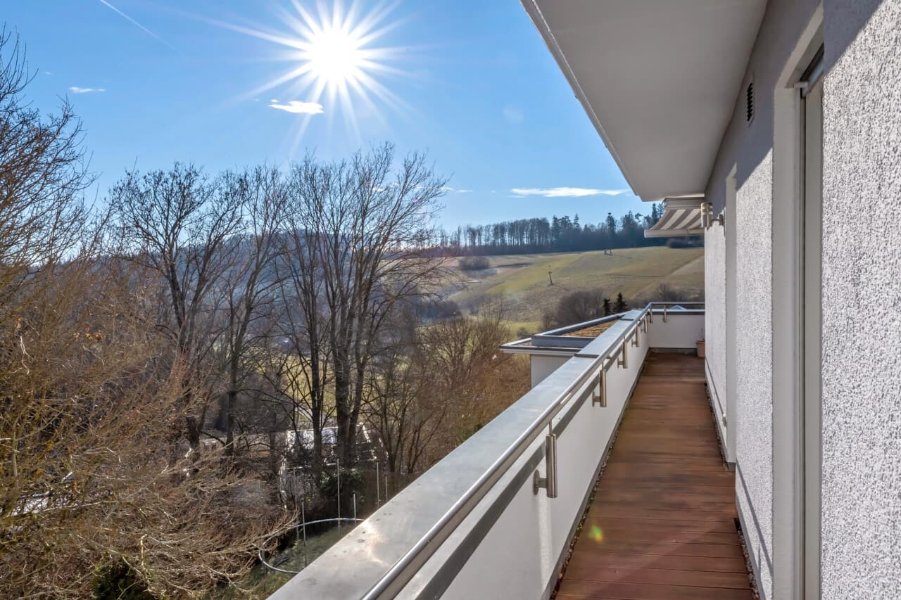 Penthouse in Leinfelden-Echterdingen – Bild 33