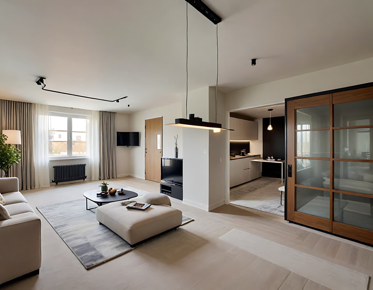 Einfamilienhaus in Rheinfelden – Bild 3