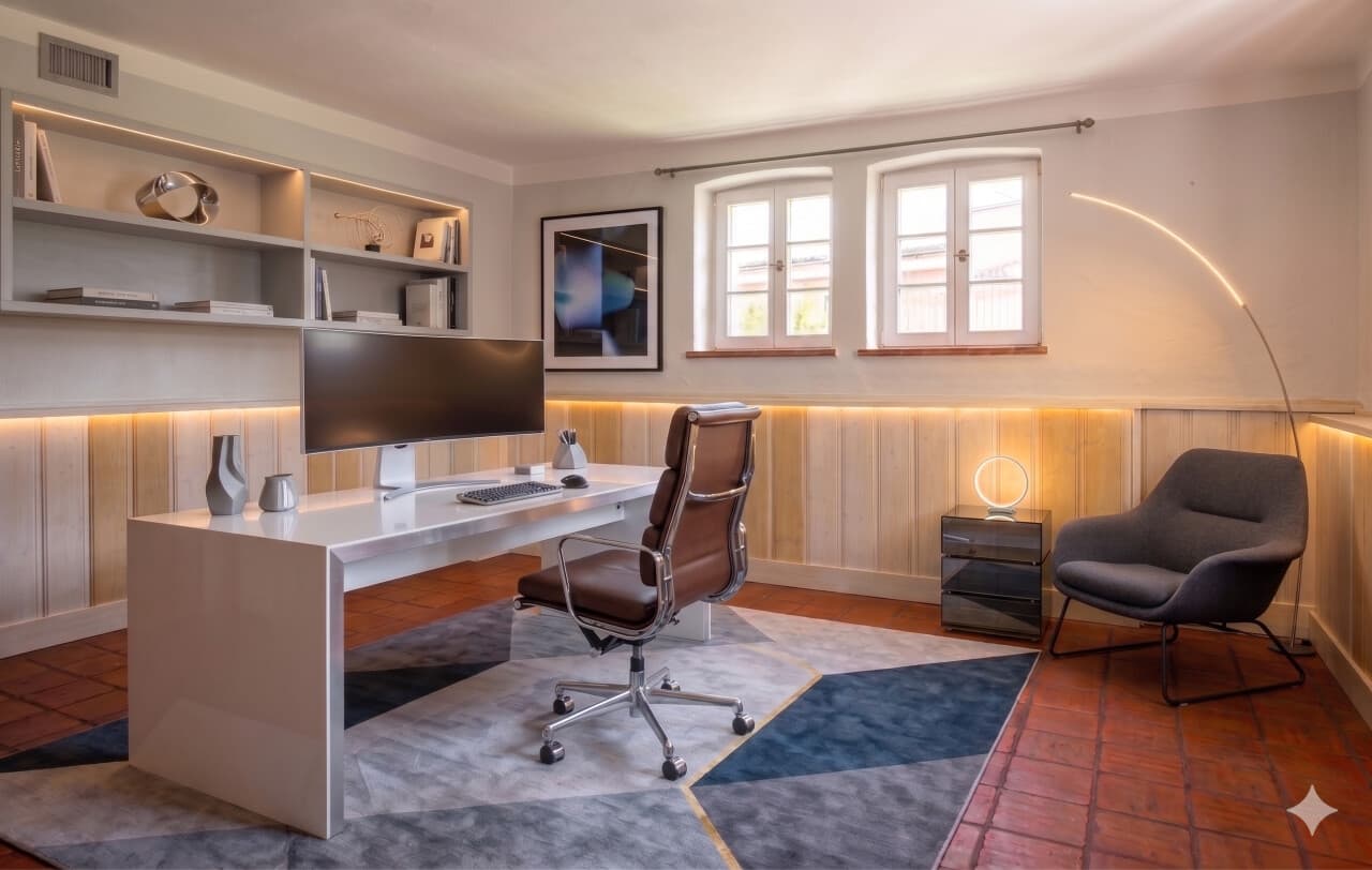 Etagenwohnung in Dresden – Bild 5