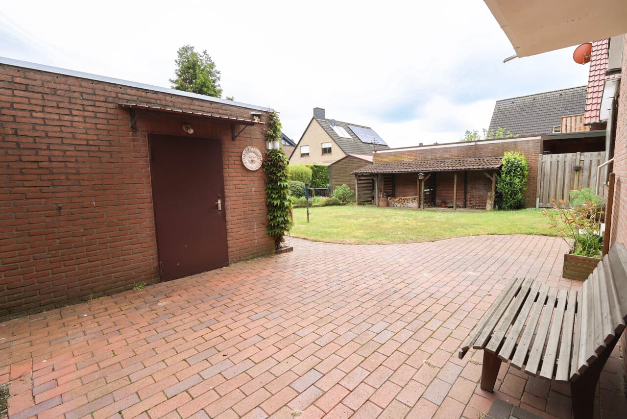 Einfamilienhaus in Nordhorn – Bild 20