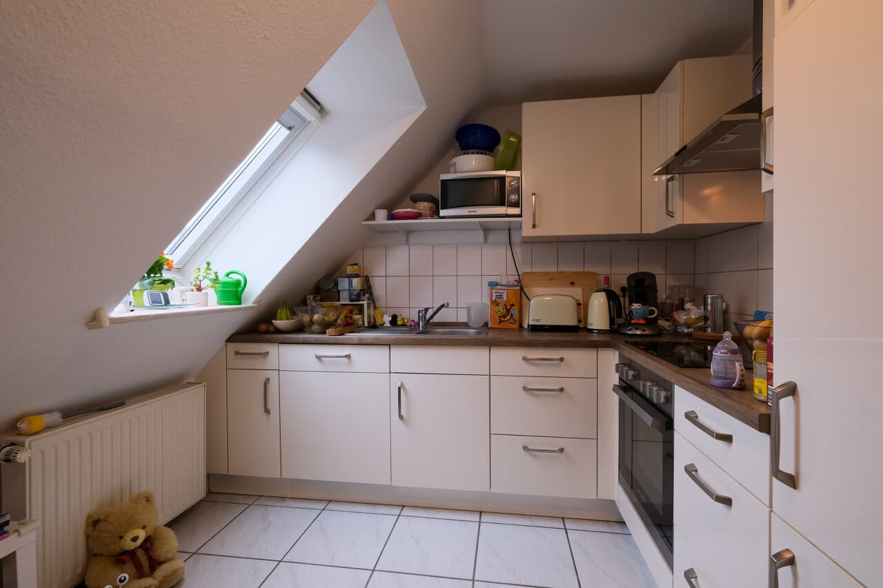 Maisonette in Kirchlinteln – Bild 5