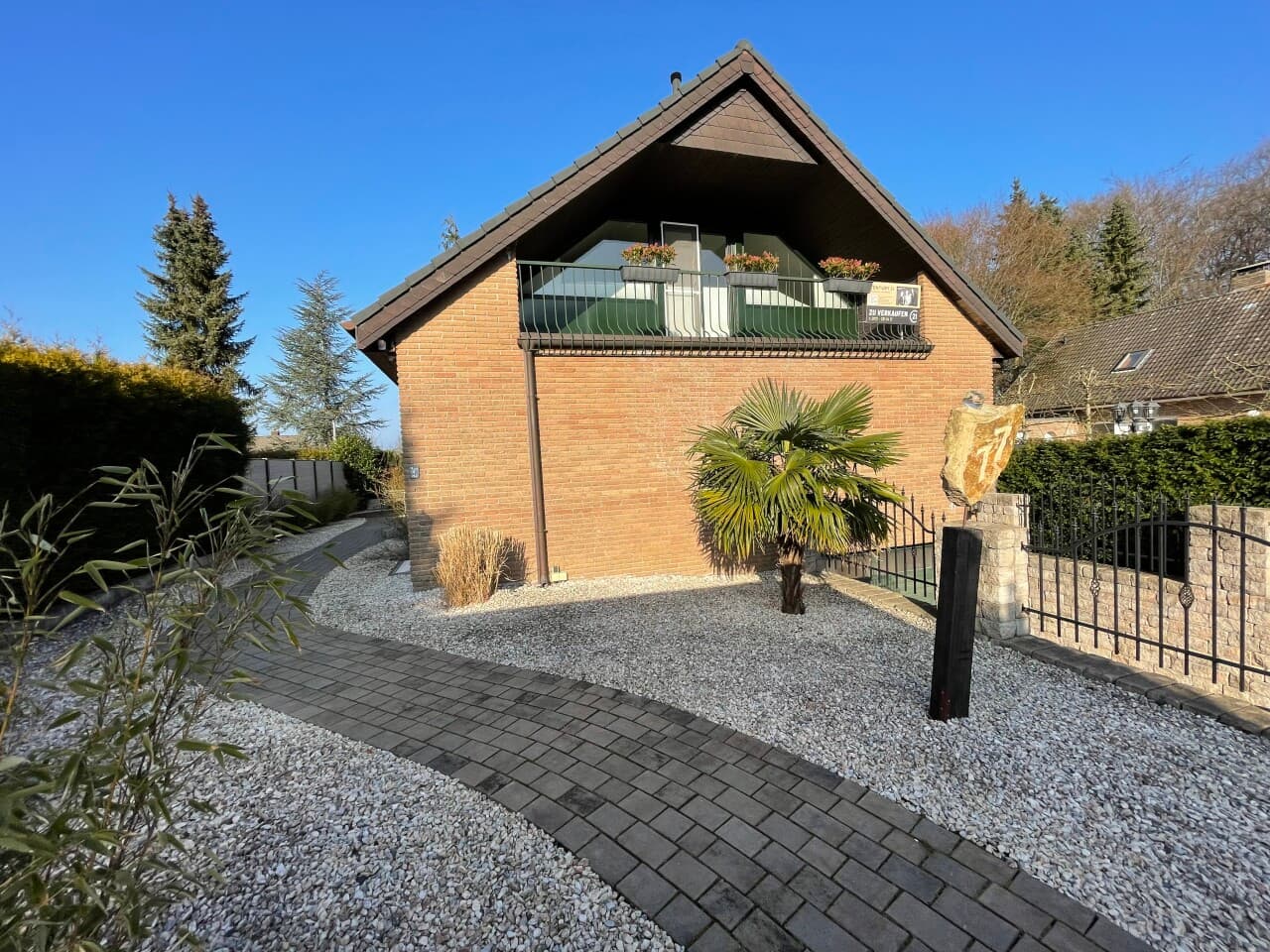 Einfamilienhaus in Bad Bentheim – Bild 29