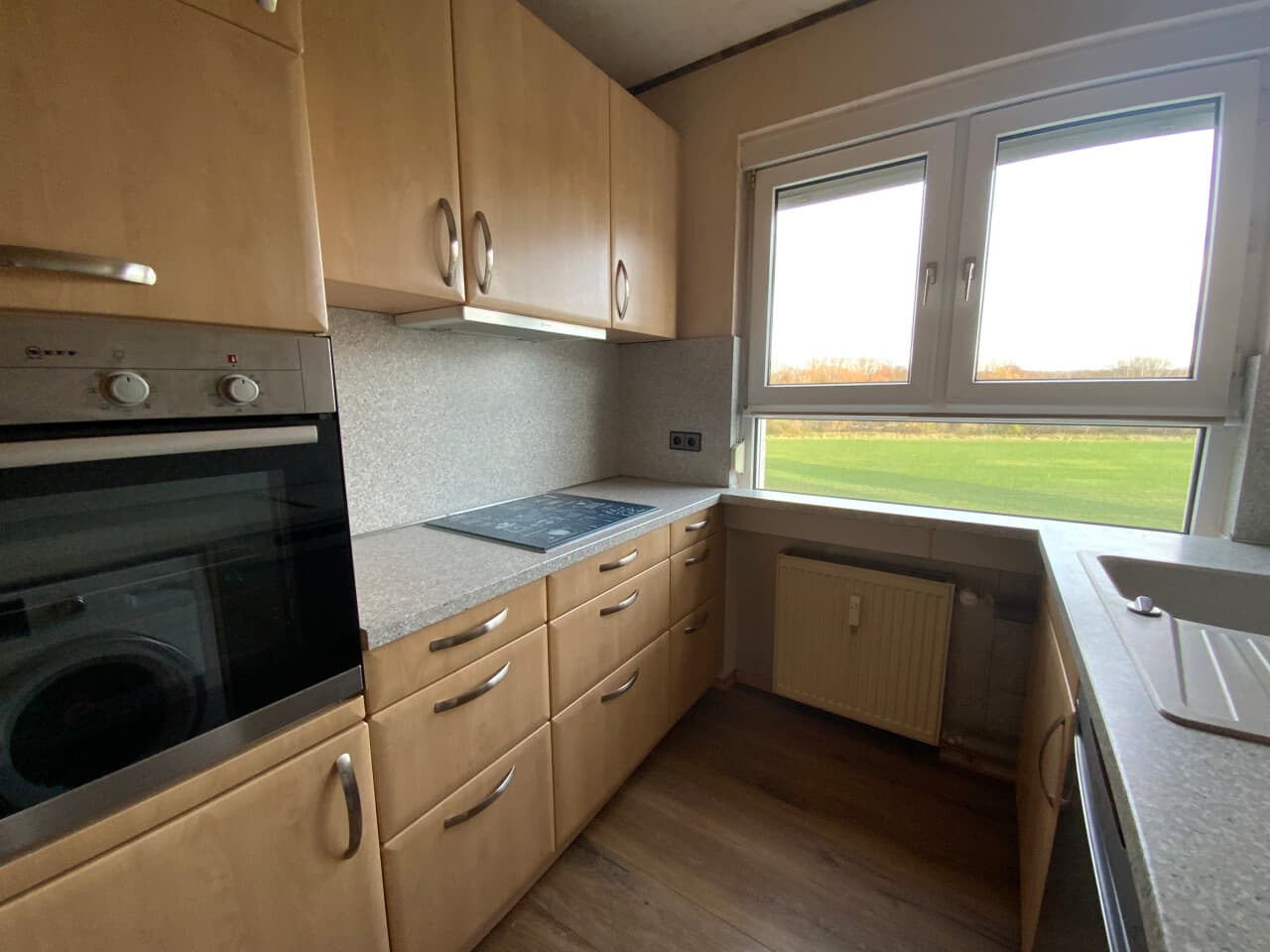 Etagenwohnung in Karben – Bild 9