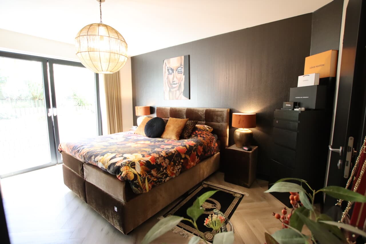 Erdgeschosswohnung in Bad Bentheim – Bild 7