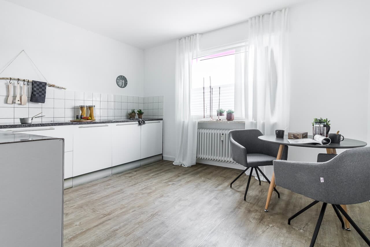 Etagenwohnung in Lingen – Bild 4