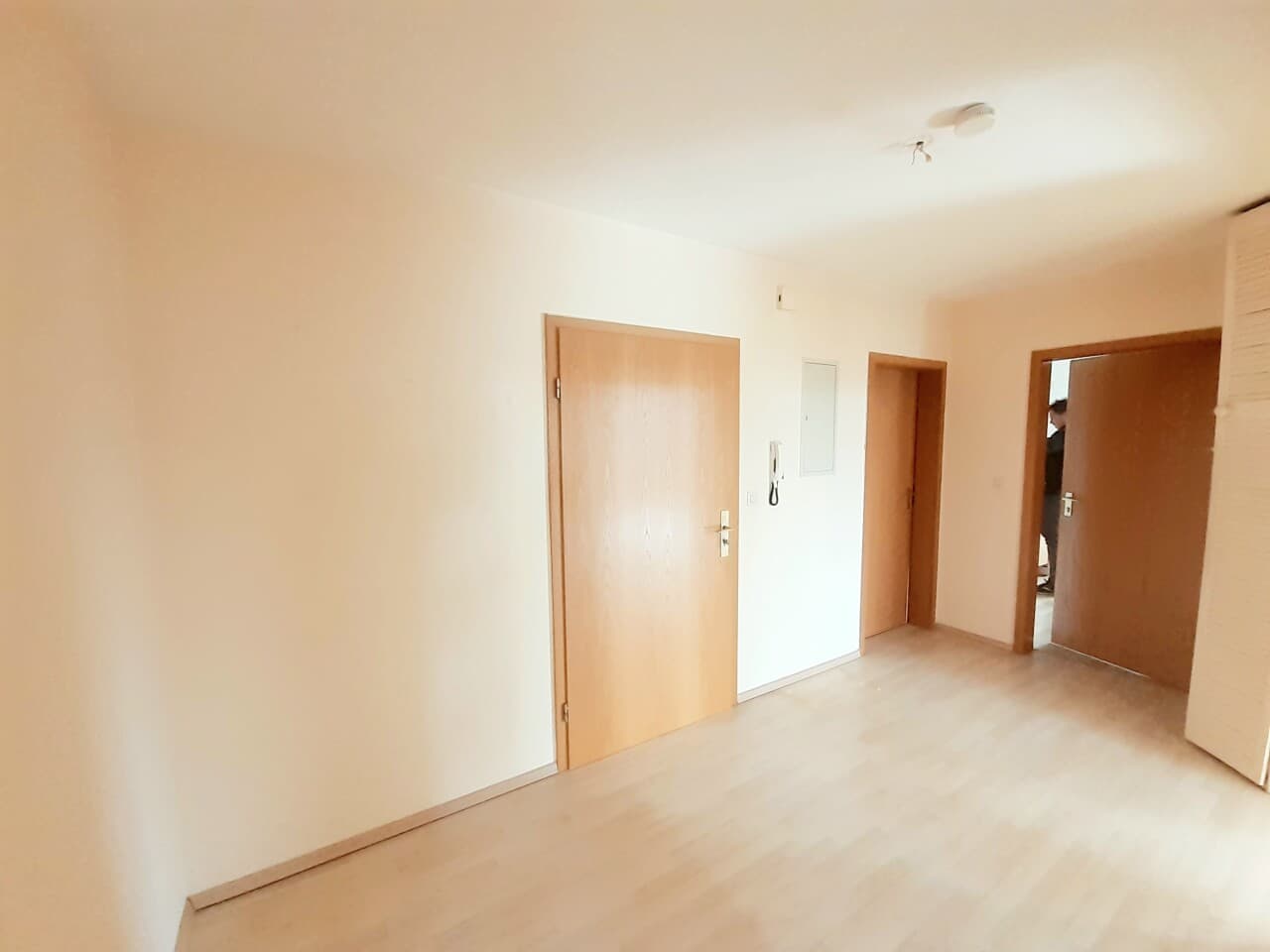 Etagenwohnung in Lamspringe – Bild 9