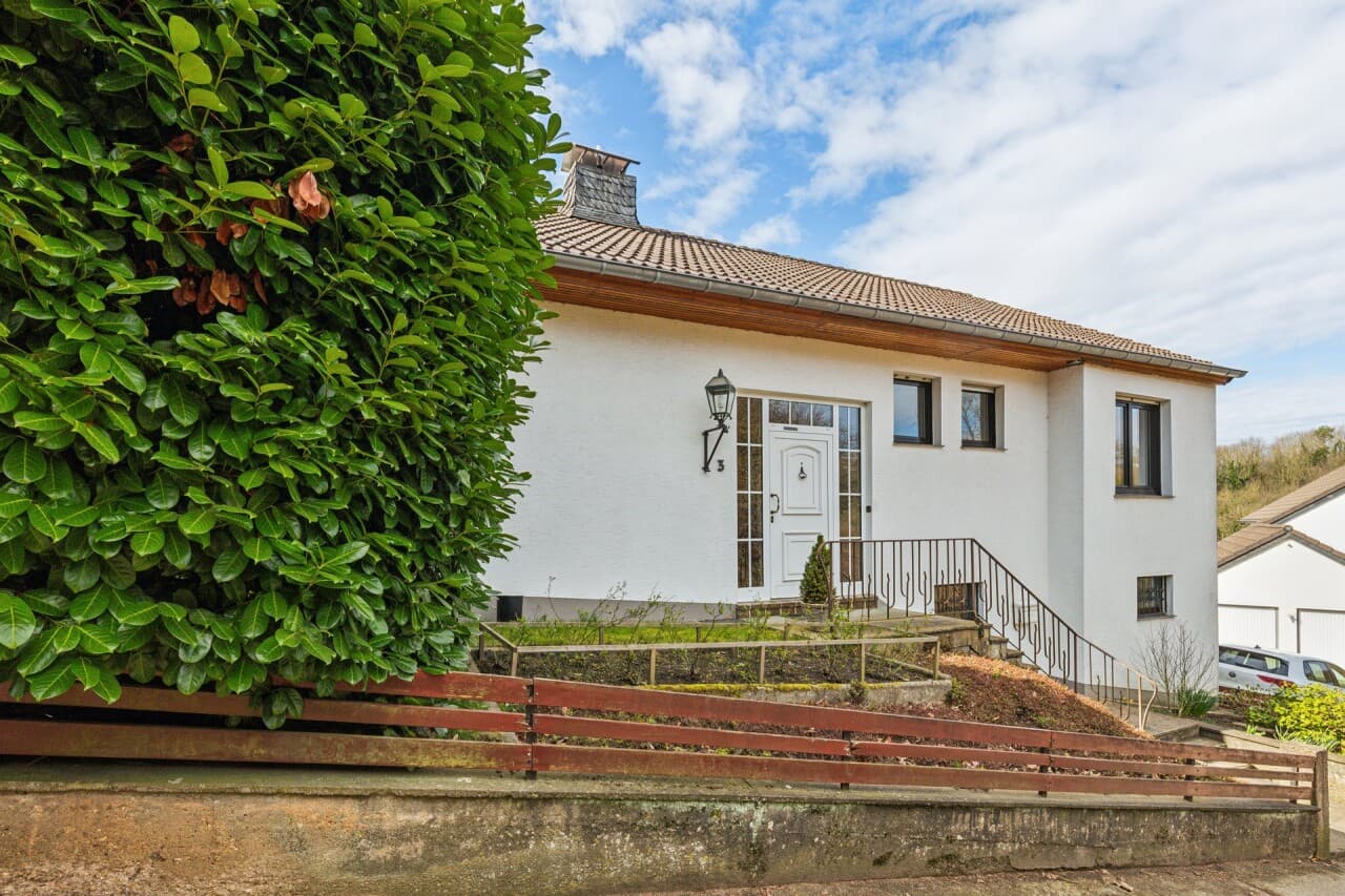 Einfamilienhaus in Stolberg – Bild 2