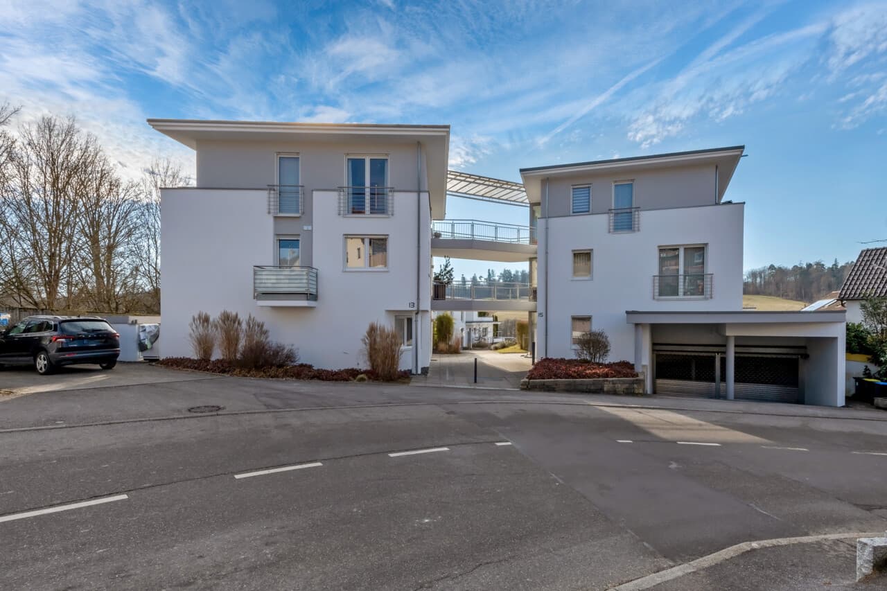 Penthouse in Leinfelden-Echterdingen – Bild 2